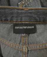 EMPORIO ARMANI（エンポリオアルマーニ）デニムパンツ グレー サイズ:29(S位) メンズ/2200664600075