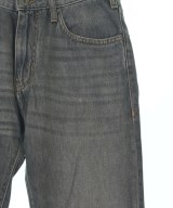 EMPORIO ARMANI（エンポリオアルマーニ）デニムパンツ グレー サイズ:29(S位) メンズ/2200664600075