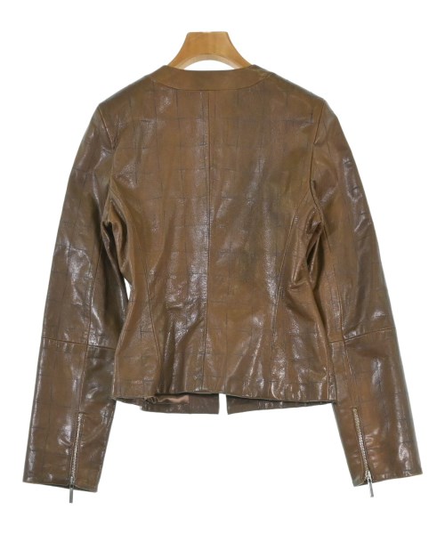 EMPORIO ARMANI（エンポリオアルマーニ）その他 茶 サイズ:40(M位) レディース/2200664643027