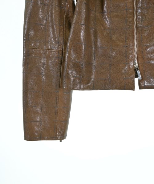 EMPORIO ARMANI（エンポリオアルマーニ）その他 茶 サイズ:40(M位) レディース/2200664643027