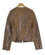 EMPORIO ARMANI（エンポリオアルマーニ）その他 茶 サイズ:40(M位) レディース/2200664643027