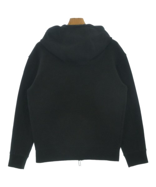 EMPORIO ARMANI（エンポリオアルマーニ）パーカー 黒 サイズ:XS メンズ/2200660196015