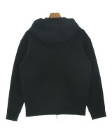 EMPORIO ARMANI（エンポリオアルマーニ）パーカー 黒 サイズ:XS メンズ/2200660196015