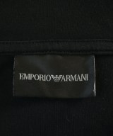 EMPORIO ARMANI（エンポリオアルマーニ）パーカー 黒 サイズ:XS メンズ/2200660196015