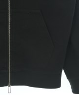 EMPORIO ARMANI（エンポリオアルマーニ）パーカー 黒 サイズ:XS メンズ/2200660196015