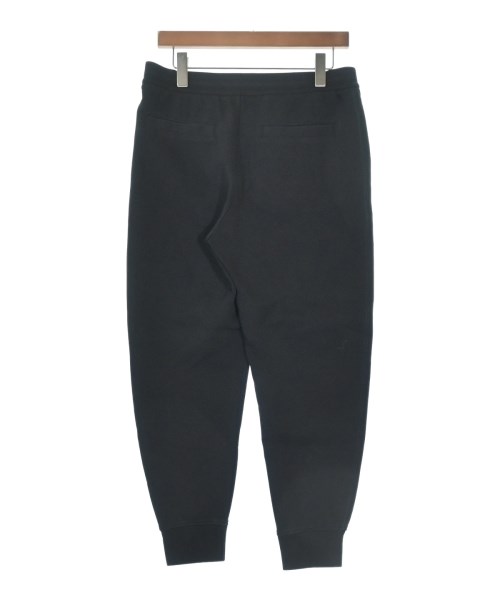 EMPORIO ARMANI（エンポリオアルマーニ）スウェットパンツ 黒 サイズ:XS メンズ/2200660196022