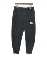 EMPORIO ARMANI（エンポリオアルマーニ）スウェットパンツ 黒 サイズ:XS メンズ/2200660196022