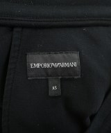 EMPORIO ARMANI（エンポリオアルマーニ）スウェットパンツ 黒 サイズ:XS メンズ/2200660196022