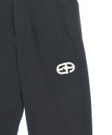 EMPORIO ARMANI（エンポリオアルマーニ）スウェットパンツ 黒 サイズ:XS メンズ/2200660196022