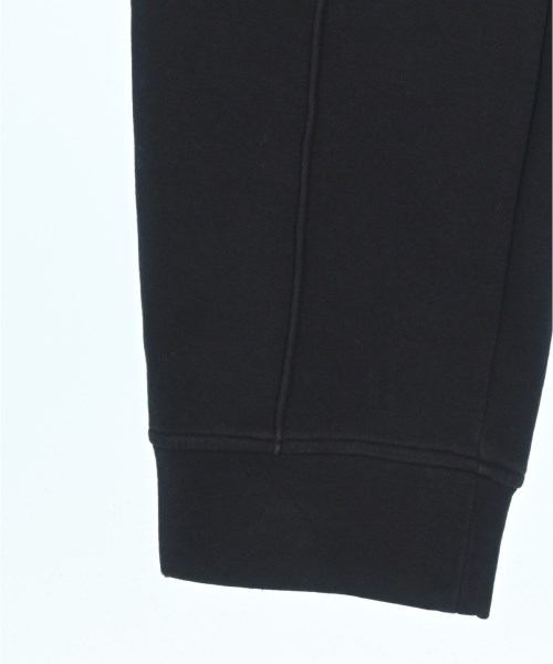 EMPORIO ARMANI（エンポリオアルマーニ）スウェットパンツ 黒 サイズ:S メンズ/2200660196121