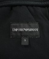 EMPORIO ARMANI（エンポリオアルマーニ）スウェットパンツ 黒 サイズ:S メンズ/2200660196121