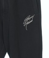 EMPORIO ARMANI（エンポリオアルマーニ）スウェットパンツ 黒 サイズ:S メンズ/2200660196121