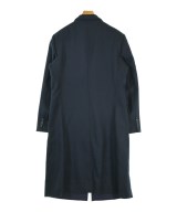 EMPORIO ARMANI（エンポリオアルマーニ）チェスターコート 紺 サイズ:50(XL位) メンズ/2200661596012