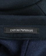 EMPORIO ARMANI（エンポリオアルマーニ）チェスターコート 紺 サイズ:50(XL位) メンズ/2200661596012