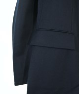 EMPORIO ARMANI（エンポリオアルマーニ）チェスターコート 紺 サイズ:50(XL位) メンズ/2200661596012