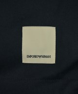EMPORIO ARMANI（エンポリオアルマーニ）ブルゾン 黒 サイズ:48(L位) メンズ/2200661596036