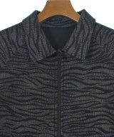 EMPORIO ARMANI（エンポリオアルマーニ）ブルゾン 黒 サイズ:48(L位) メンズ/2200661596036