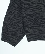 EMPORIO ARMANI（エンポリオアルマーニ）ブルゾン 黒 サイズ:48(L位) メンズ/2200661596036