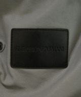 EMPORIO ARMANI（エンポリオアルマーニ）ブルゾン グレー サイズ:48(L位) メンズ/2200661596043