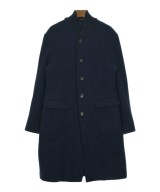 EMPORIO ARMANI（エンポリオアルマーニ）コート 紺 サイズ:50(XL位) メンズ/2200661596050