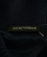 EMPORIO ARMANI（エンポリオアルマーニ）コート 紺 サイズ:50(XL位) メンズ/2200661596050