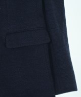 EMPORIO ARMANI（エンポリオアルマーニ）コート 紺 サイズ:50(XL位) メンズ/2200661596050
