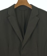 EMPORIO ARMANI（エンポリオアルマーニ）カジュアルジャケット カーキ サイズ:48(L位) メンズ/2200661596067