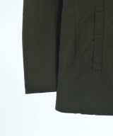 EMPORIO ARMANI（エンポリオアルマーニ）カジュアルジャケット カーキ サイズ:48(L位) メンズ/2200661596067