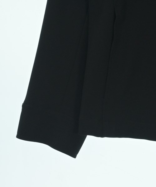 EMPORIO ARMANI（エンポリオアルマーニ）ブルゾン 黒 サイズ:50(XL位) メンズ/2200661596074