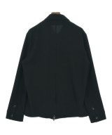 EMPORIO ARMANI（エンポリオアルマーニ）ブルゾン 黒 サイズ:50(XL位) メンズ/2200661596074