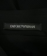 EMPORIO ARMANI（エンポリオアルマーニ）ブルゾン 黒 サイズ:50(XL位) メンズ/2200661596074