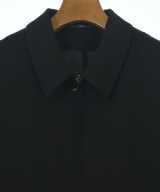 EMPORIO ARMANI（エンポリオアルマーニ）ブルゾン 黒 サイズ:50(XL位) メンズ/2200661596074