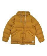 EMPORIO ARMANI ダウンジャケット/ダウンベスト