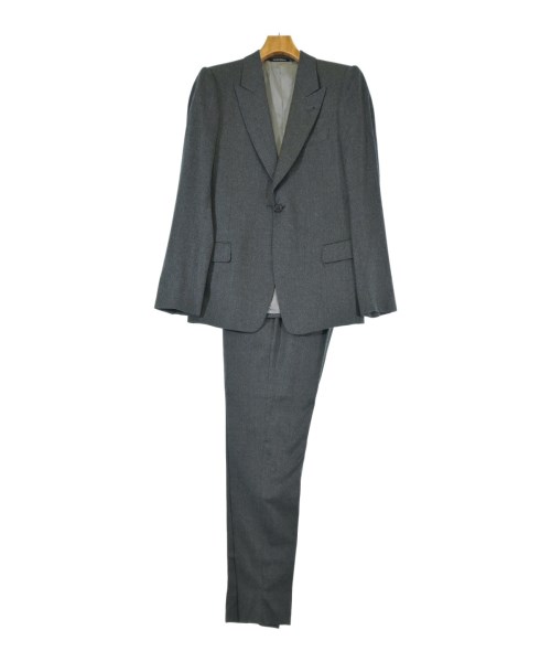 EMPORIO ARMANI(エンポリオアルマーニ)ビジネス グレー サイズ:48/48(L位)/2200661596104