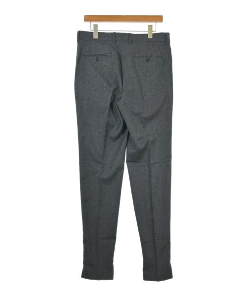 EMPORIO ARMANI（エンポリオアルマーニ）ビジネス グレー サイズ:48/48(L位) メンズ/2200661596104