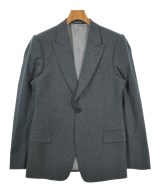 EMPORIO ARMANI（エンポリオアルマーニ）ビジネス グレー サイズ:48/48(L位) メンズ/2200661596104