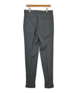 EMPORIO ARMANI（エンポリオアルマーニ）ビジネス グレー サイズ:48/48(L位) メンズ/2200661596104