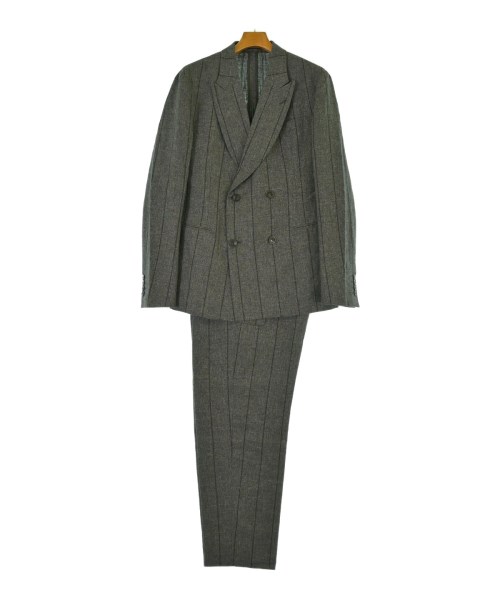 EMPORIO ARMANI(エンポリオアルマーニ)ビジネス グレー サイズ:50/50(XL位)/2200661596128