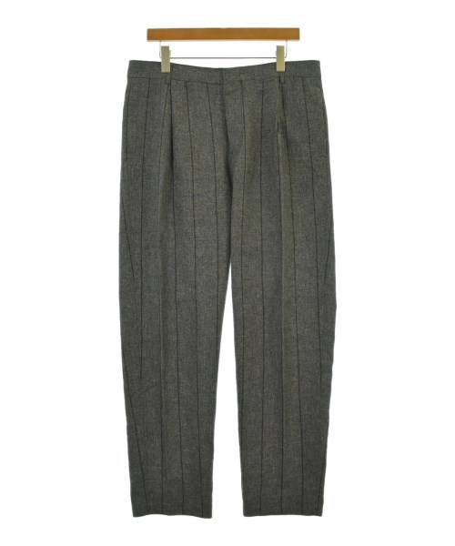 EMPORIO ARMANI（エンポリオアルマーニ）ビジネス グレー サイズ:50/50(XL位) メンズ/2200661596128