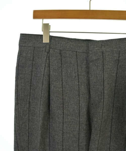 EMPORIO ARMANI（エンポリオアルマーニ）ビジネス グレー サイズ:50/50(XL位) メンズ/2200661596128