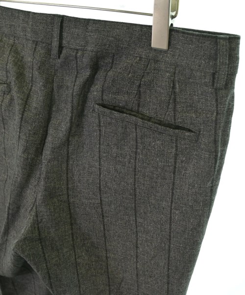 EMPORIO ARMANI（エンポリオアルマーニ）ビジネス グレー サイズ:50/50(XL位) メンズ/2200661596128