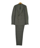 EMPORIO ARMANI（エンポリオアルマーニ）ビジネス グレー サイズ:50/50(XL位) メンズ/2200661596128