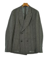 EMPORIO ARMANI（エンポリオアルマーニ）ビジネス グレー サイズ:50/50(XL位) メンズ/2200661596128