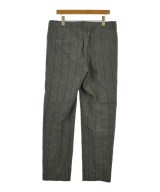 EMPORIO ARMANI（エンポリオアルマーニ）ビジネス グレー サイズ:50/50(XL位) メンズ/2200661596128