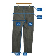 EMPORIO ARMANI（エンポリオアルマーニ）ビジネス グレー サイズ:50/50(XL位) メンズ/2200661596128