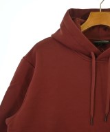 EMPORIO ARMANI（エンポリオアルマーニ）パーカー 赤 サイズ:XXL メンズ/2200661596159