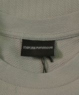 EMPORIO ARMANI（エンポリオアルマーニ）Tシャツ・カットソー グレー サイズ:M メンズ/2200661596166