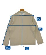 EMPORIO ARMANI（エンポリオアルマーニ）Tシャツ・カットソー グレー サイズ:M メンズ/2200661596166