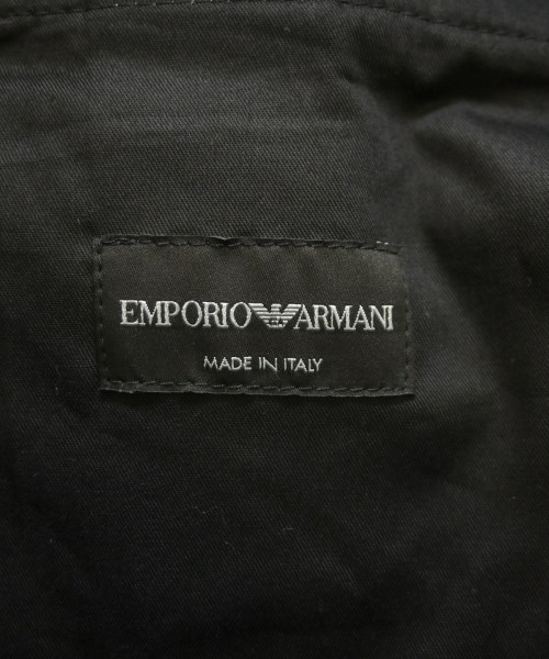 EMPORIO ARMANI（エンポリオアルマーニ）その他 グレー サイズ:52(XXL位) メンズ/2200661596180