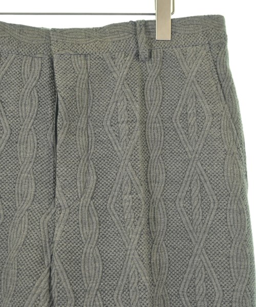 EMPORIO ARMANI（エンポリオアルマーニ）その他 グレー サイズ:52(XXL位) メンズ/2200661596180